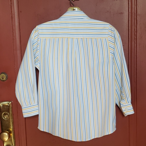 The Children' Place Long Sleeve Shirt Size 7/8 (M) - Picture 9 of 15
